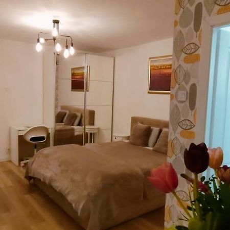 Studio Lotus Bukarest Kültér fotó