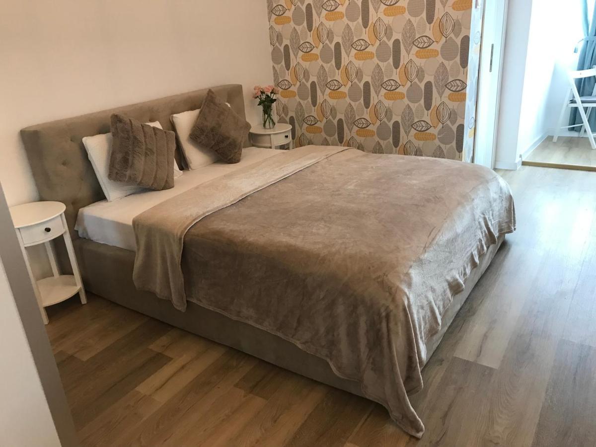 Studio Lotus Bukarest Kültér fotó