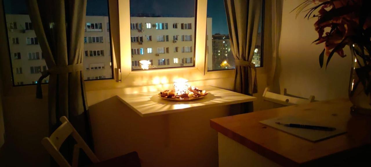 Studio Lotus Bukarest Kültér fotó